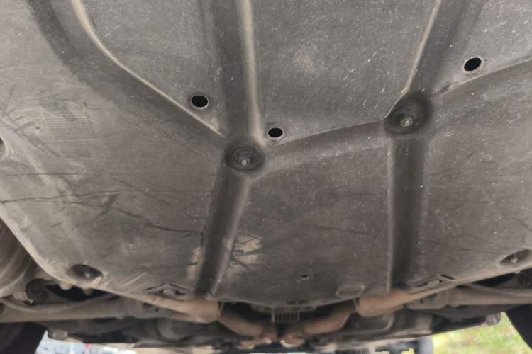 Used Mercedes-Benz R-Class 2010 R 300 L Business Model Chassis Rear