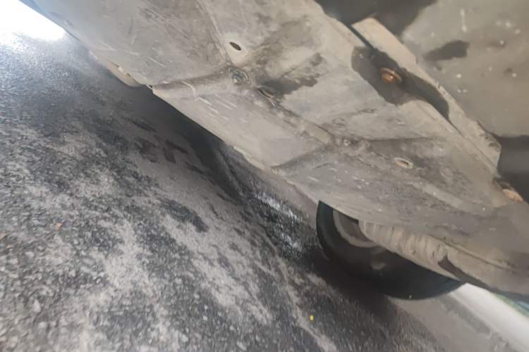 Used Mercedes-Benz R-Class 2010 R 300 L Business Model Chassis Rear
