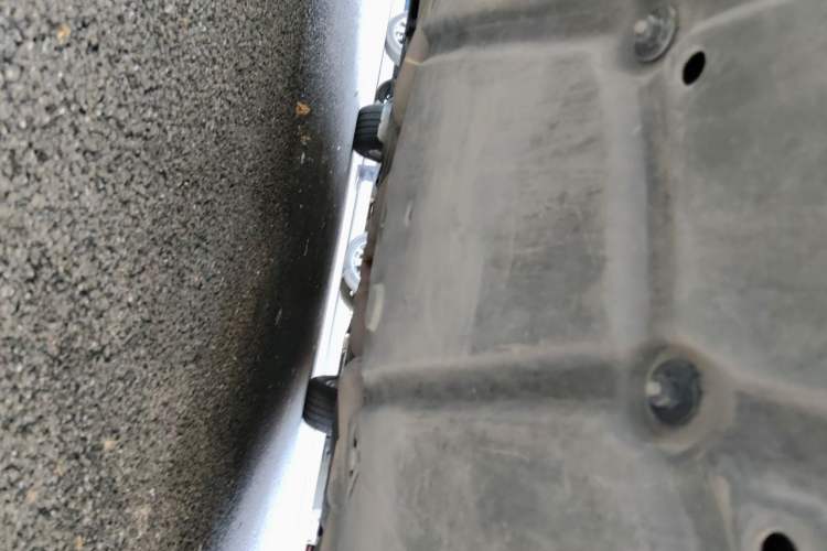 Used Mercedes-Benz R-Class 2010 R 300 L Business Model Chassis Rear