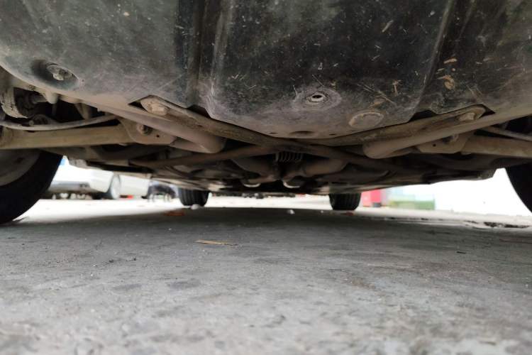 Used Mercedes-Benz R-Class 2010 R 300 L Luxury Model Chassis Rear