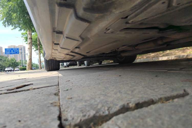 Used Mercedes-Benz R-Class 2010 R 300 L Luxury Model Chassis Rear Left