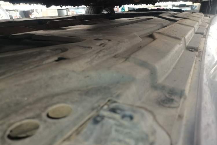 Used Mercedes-Benz R-Class 2010 R 300 L Luxury Model Chassis Rear Left
