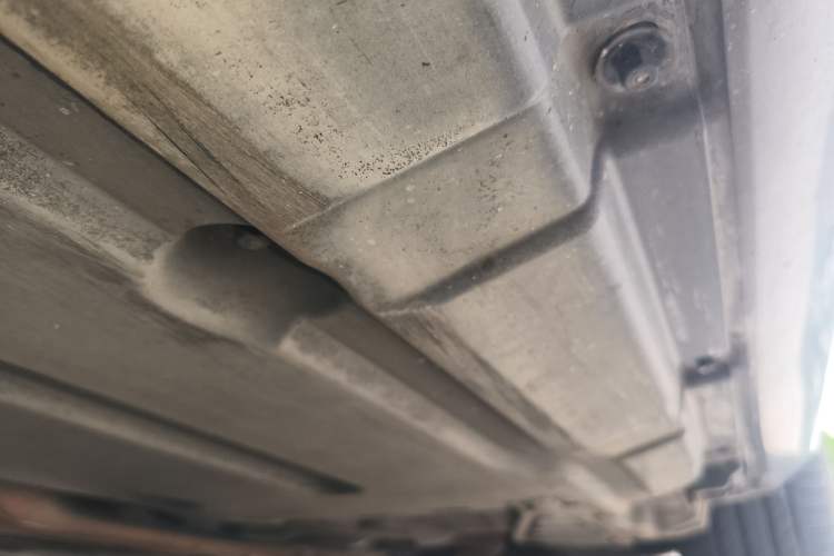 Used Mercedes-Benz R-Class 2010 R 300 L Business Model Chassis Rear Left