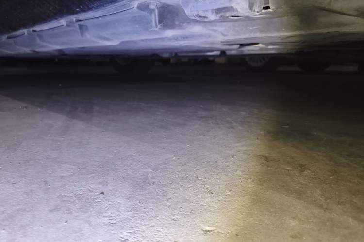 Used Mercedes-Benz R-Class 2010 R 300 L Luxury Model Chassis Rear Left