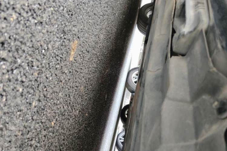 Used Mercedes-Benz R-Class 2010 R 300 L Business Model Chassis Rear Left