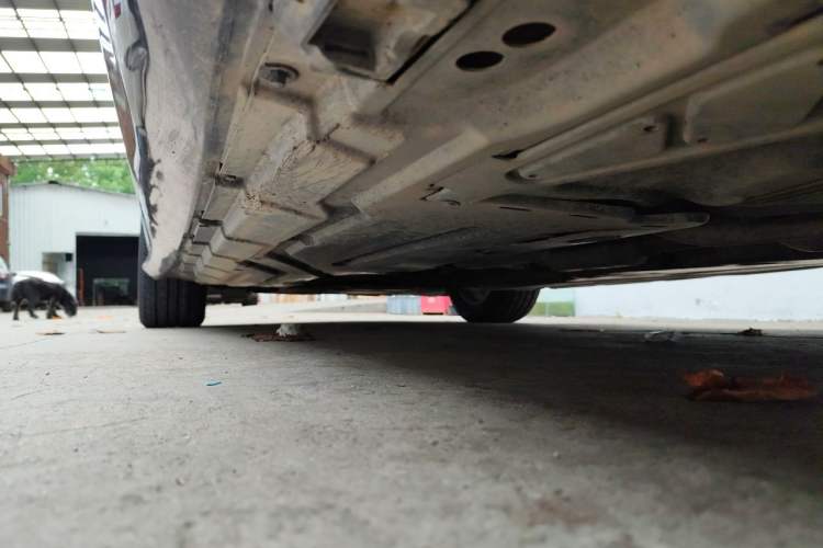 Used Mercedes-Benz R-Class 2010 R 300 L Luxury Model Chassis Rear Left
