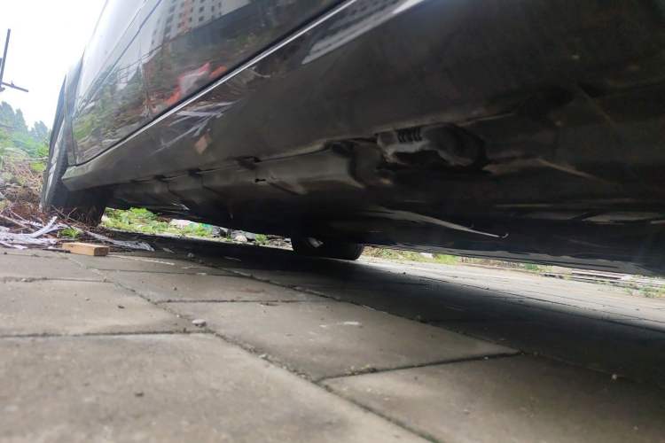 Used Mercedes-Benz R-Class 2010 R 300 L Business Model Chassis Rear Left