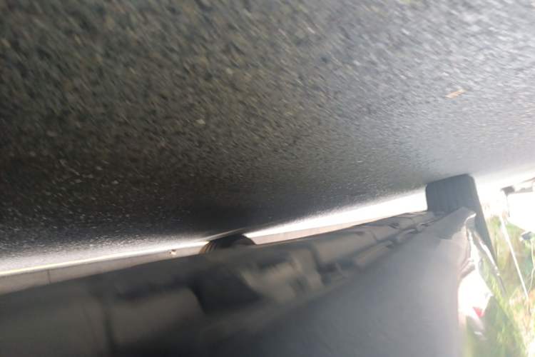 Used Mercedes-Benz R-Class 2010 R 300 L Luxury Model Chassis Rear Left