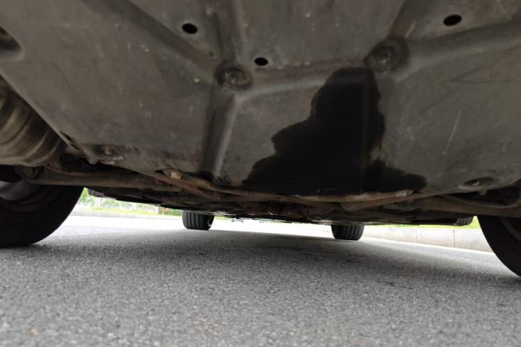 Used Mercedes-Benz R-Class 2010 R 350 L 4MATIC Chassis Rear