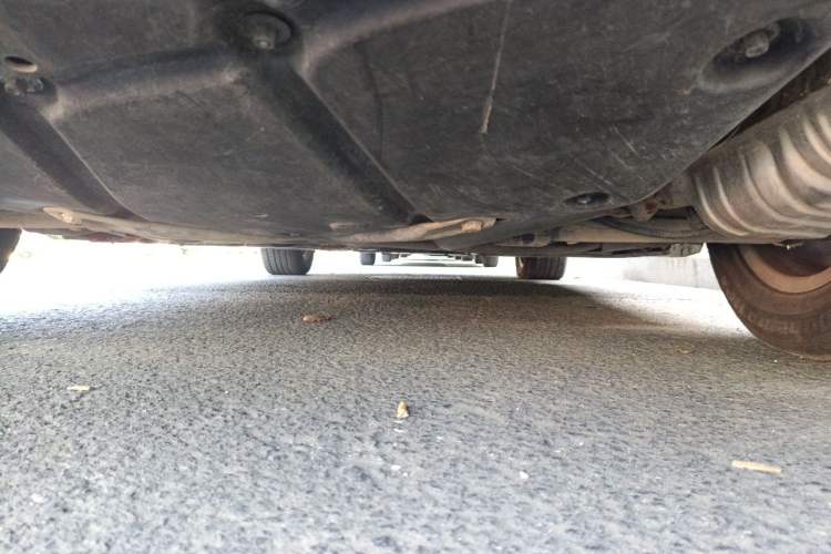 Used Mercedes-Benz R-Class 2010 R 300 L Luxury Model Chassis Rear