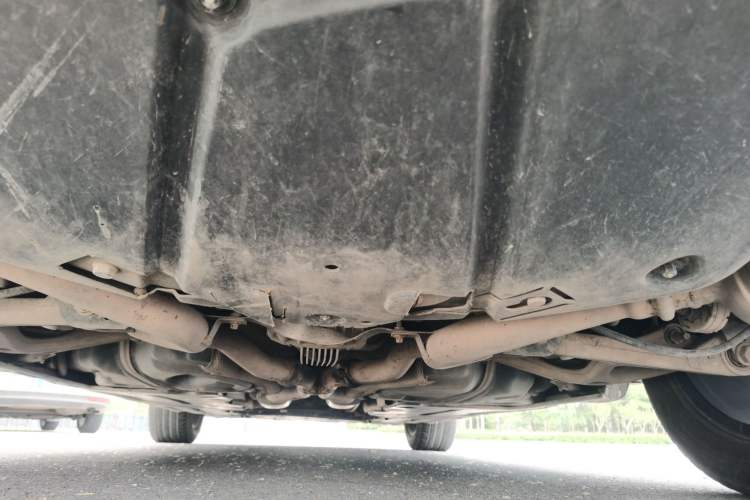 Used Mercedes-Benz R-Class 2010 R 300 L Business Model Chassis Rear