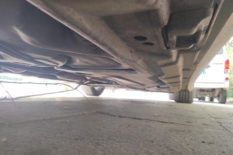Used Mercedes-Benz R-Class 2010 R 300 L Luxury Model Chassis Rear Right