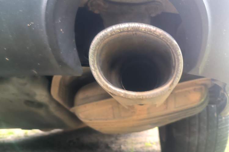 Used Mercedes-Benz R-Class 2010 R 300 L Business Model Chassis Rear Right