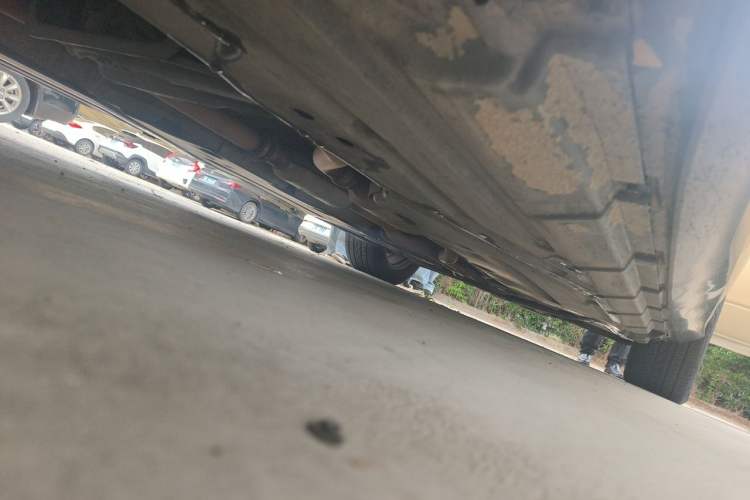 Used Mercedes-Benz R-Class 2010 R 300 L Luxury Model Chassis Rear Right