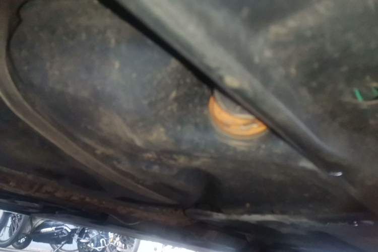 Used Mercedes-Benz R-Class 2010 R 350 L 4MATIC Chassis Rear Right