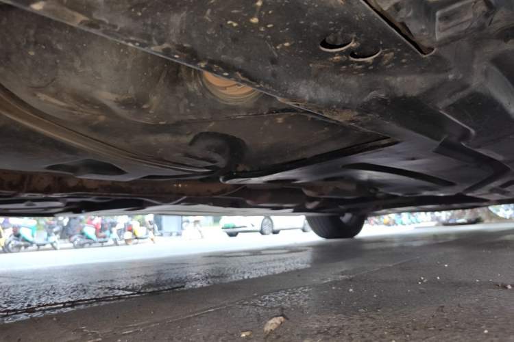Used Mercedes-Benz R-Class 2010 R 300 L Business Model Chassis Rear Right