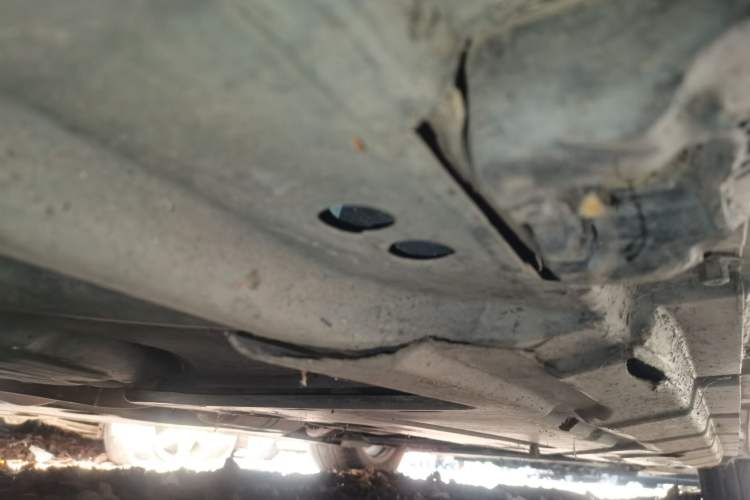 Used Mercedes-Benz R-Class 2010 R 300 L Luxury Model Chassis Rear Right
