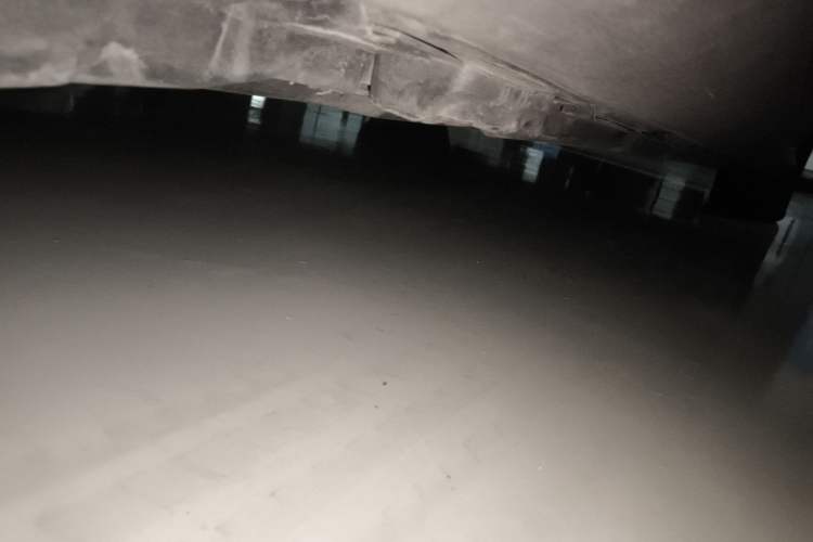 Used Mercedes-Benz R-Class 2010 R 350 L 4MATIC Chassis Rear Right