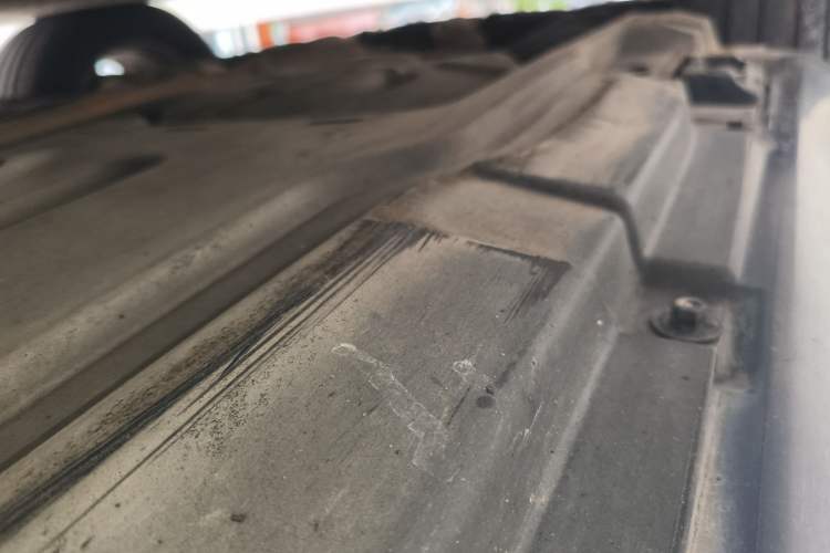 Used Mercedes-Benz R-Class 2010 R 300 L Business Model Chassis Rear Right