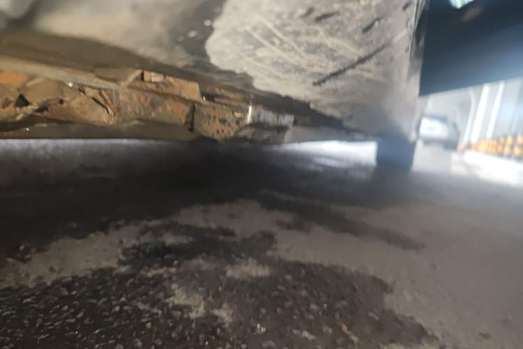 Used Mercedes-Benz R-Class 2010 R 300 L Business Model Chassis Rear Right