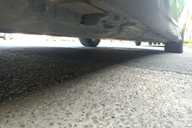 Used Mercedes-Benz R-Class 2010 R 300 L Luxury Model Chassis Rear Right