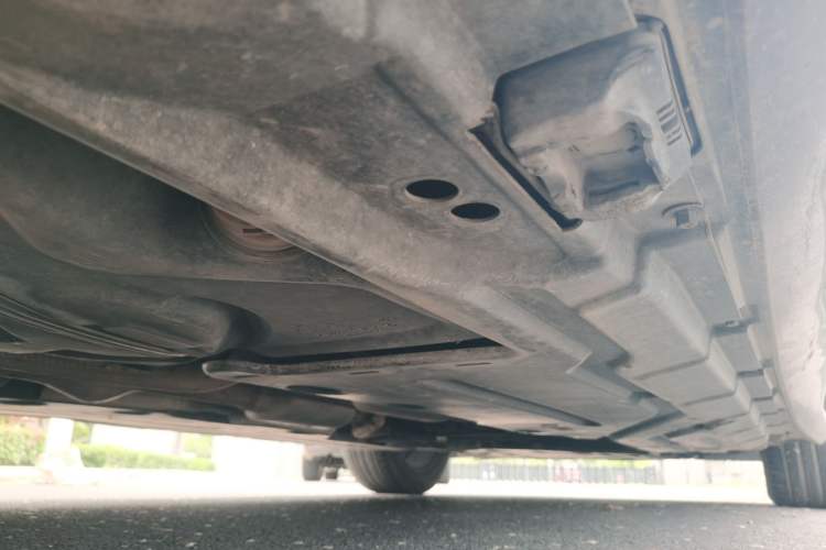 Used Mercedes-Benz R-Class 2010 R 300 L Business Model Chassis Rear Right