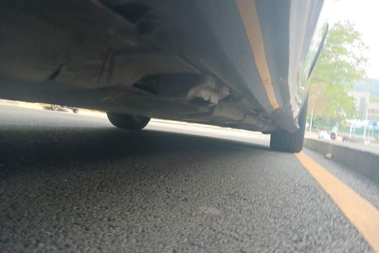 Used Mercedes-Benz R-Class 2010 R 300 L Luxury Model Chassis Rear Right