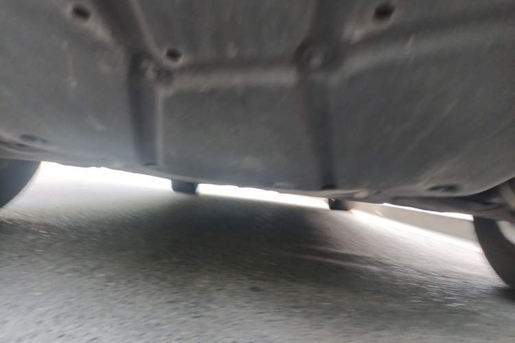 Used Mercedes-Benz R-Class 2010 R 300 L Luxury Model Chassis Rear