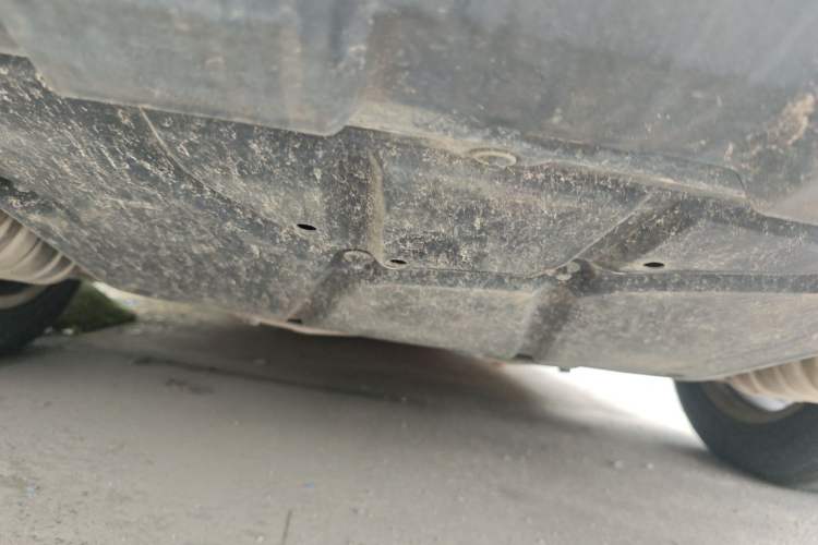Used Mercedes-Benz R-Class 2010 R 350 L 4MATIC Chassis Rear