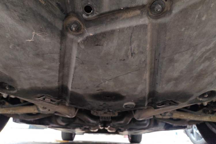 Used Mercedes-Benz R-Class 2010 R 300 L Business Model Chassis Rear