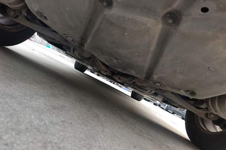 Used Mercedes-Benz R-Class 2010 R 300 L Business Model Chassis Rear