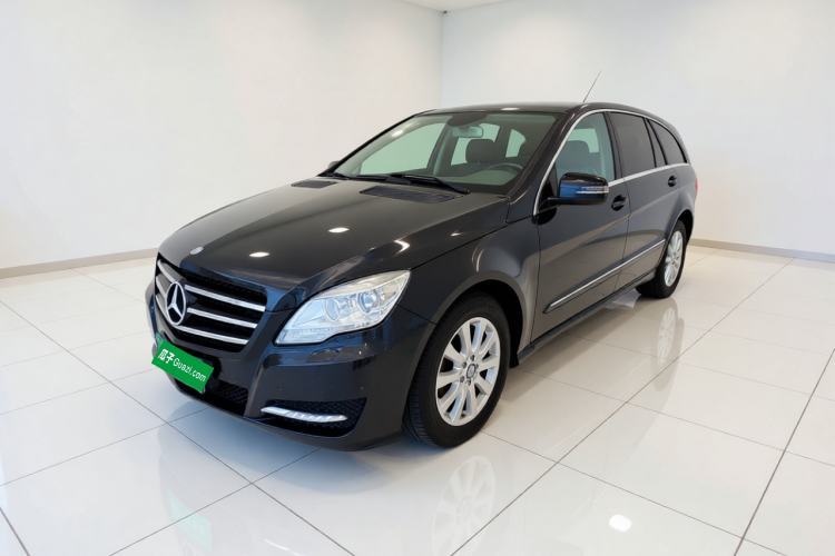 Ojetý Mercedes-Benz R-Class 2010 R 300 L Business Model Guazi used car, China used car export, Used car for sale, Used  cars, Cheapest cars for sale