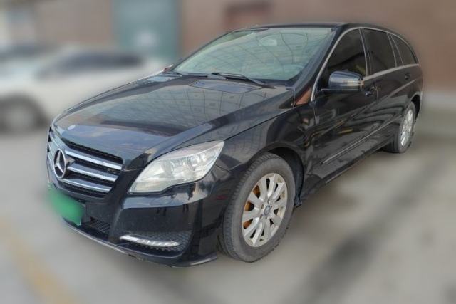 Used Mercedes-Benz R-Class 2010 R 300 L Business Model