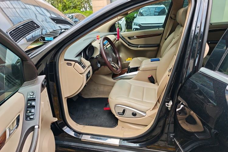 Used Mercedes-Benz R-Class 2010 R 300 L Business Model Driver Seat