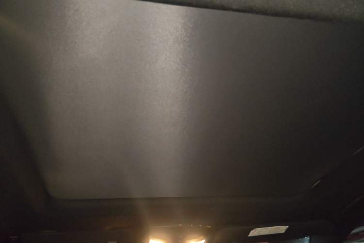 Used Mercedes-Benz R-Class 2010 R 350 L 4MATIC Grand Edition Headliner