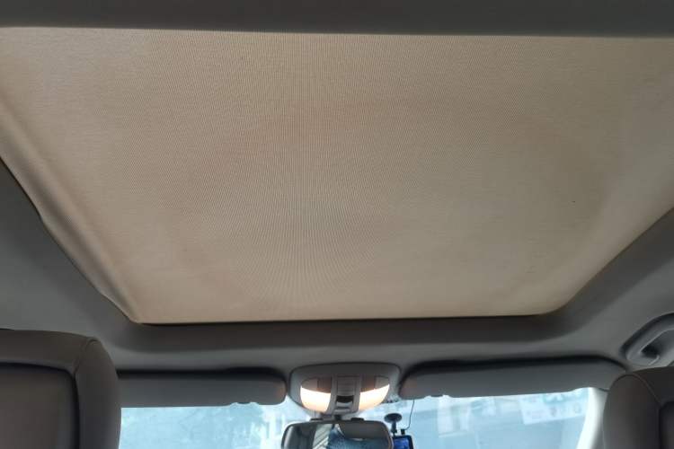 Used Mercedes-Benz R-Class 2010 R 300 L Luxury Model Headliner