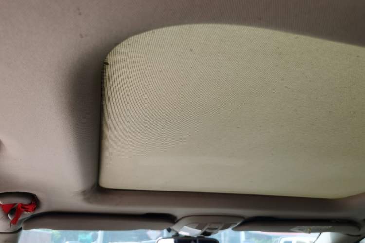 Used Mercedes-Benz R-Class 2010 R 350 L 4MATIC Headliner