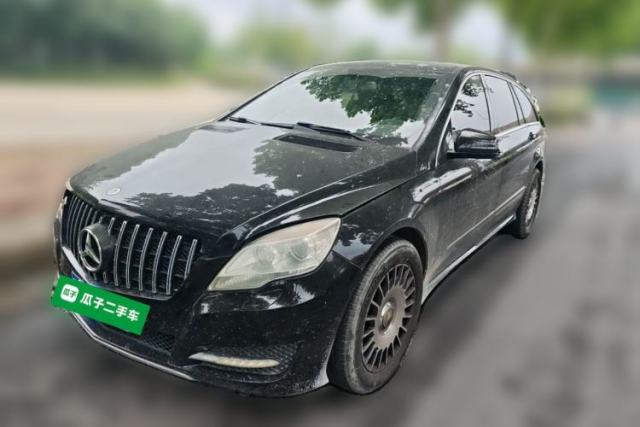 Mercedes-Benz R-Class 2010 R 300 L Business Model usata