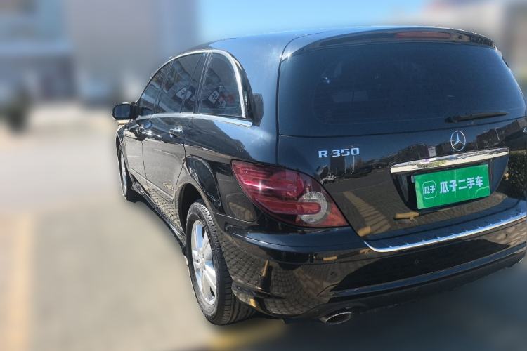 Used Mercedes-Benz R-Class 2010 R 350 L 4MATIC Grand Edition for Sale ...