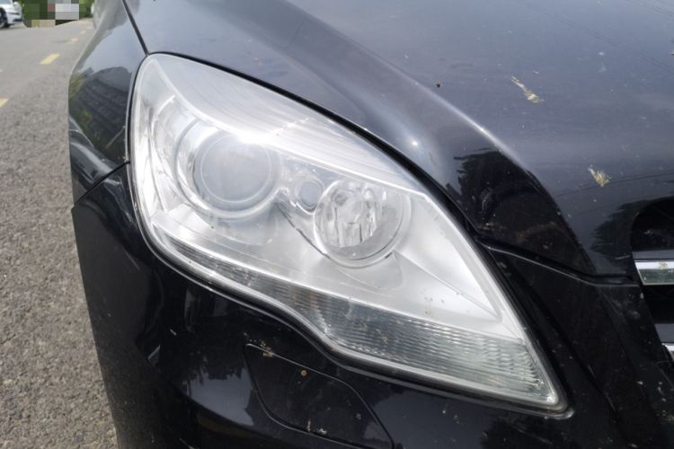 Used Mercedes-Benz R-Class 2010 R 350 L 4MATIC Right Front Headlight