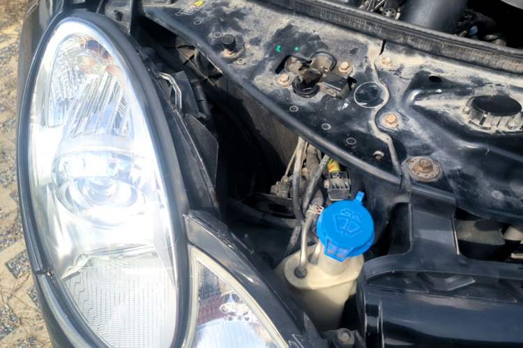 Used Mercedes-Benz R-Class 2010 R 300 L Business Model Right Front Headlight