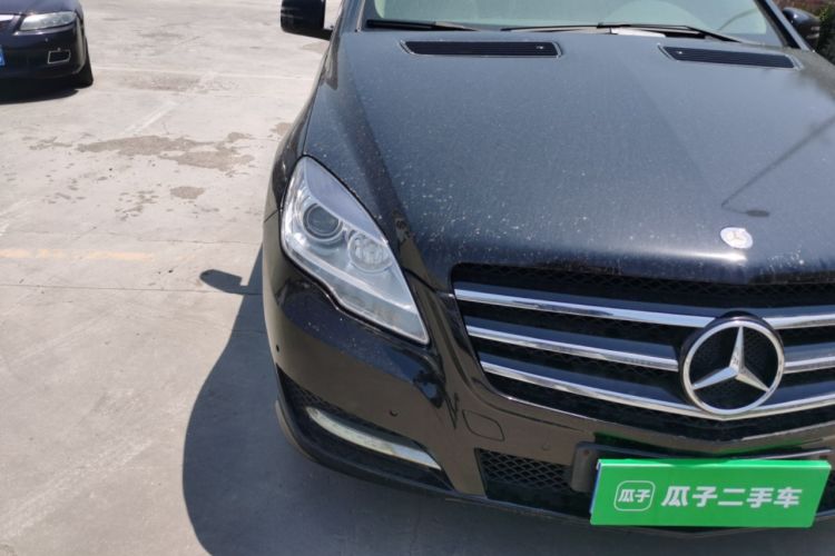 Used Mercedes-Benz R-Class 2010 R 350 L 4MATIC Right Front Headlight