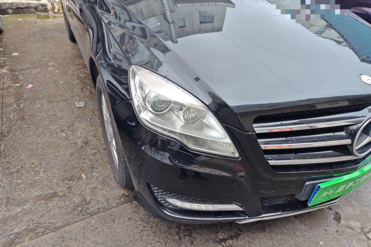 Used Mercedes-Benz R-Class 2010 R 300 L Business Model Right Front Headlight
