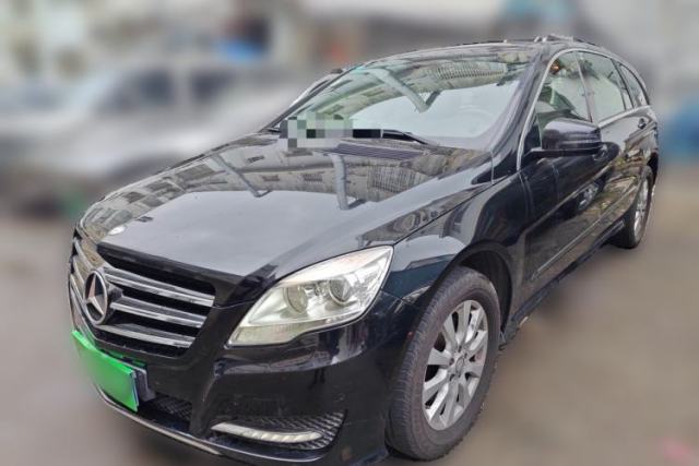 Used Mercedes-Benz R-Class 2010 R 300 L Business Model