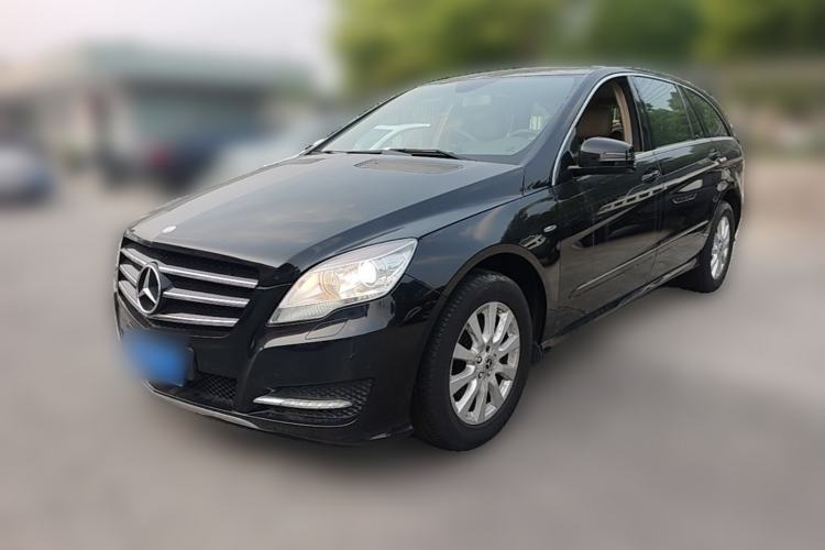 Used Mercedes-Benz R-Class 2010 R 300 L Business Model Guazi used car, China used car export, Used car for sale, Used cars, Cheapest cars for sale