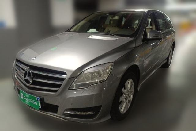 Used Mercedes-Benz R-Class 2010 R 300 L Business Model