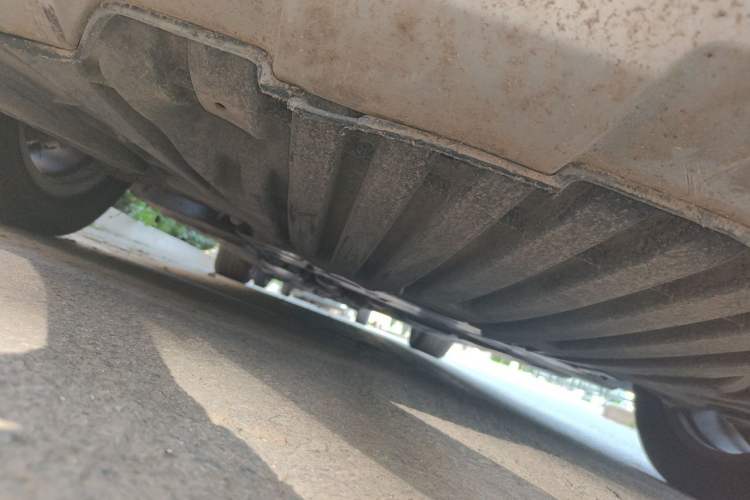Used Mercedes-Benz R-Class 2010 R 350 L 4MATIC Chassis Front