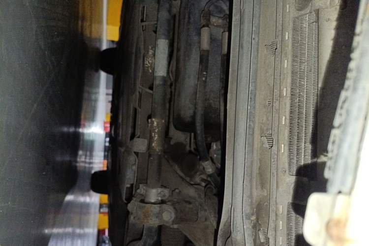 Used Mercedes-Benz R-Class 2010 R 300 L Business Model Chassis Front