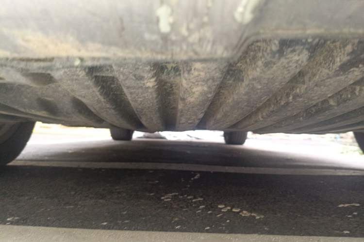 Used Mercedes-Benz R-Class 2010 R 350 L 4MATIC Chassis Front