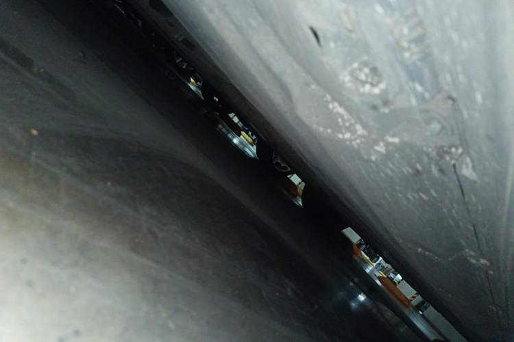 Used Mercedes-Benz R-Class 2010 R 300 L Business Model Chassis Front Left